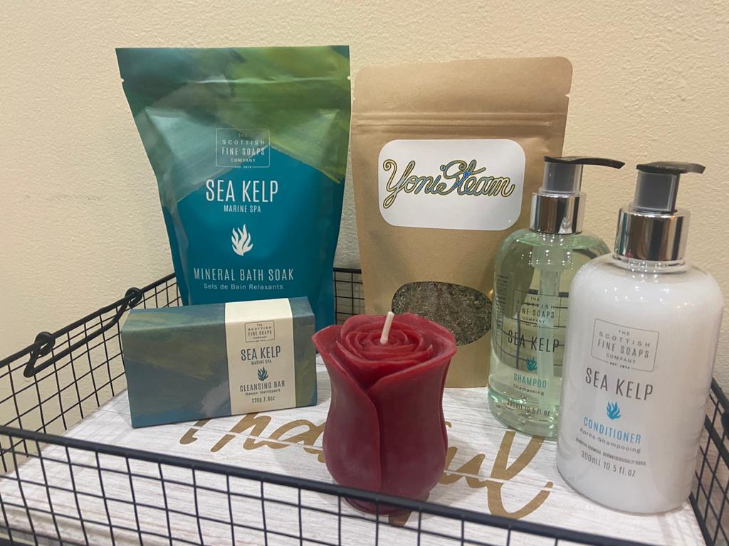 Hygiene & Skincare