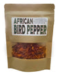 African Bird Pepper - Wild Crafted