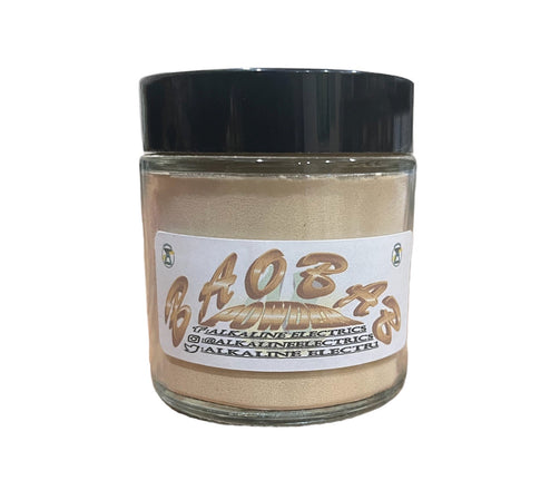 Baobab Powder - Alkaline Electrics