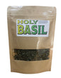 Holy Basil/Tulsi-Kapoor (Organic) 1oz - Alkaline Electrics