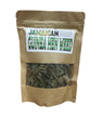 Jamaican Guinea Hen Weed (Wild Crafted) 1 oz - Alkaline Electrics