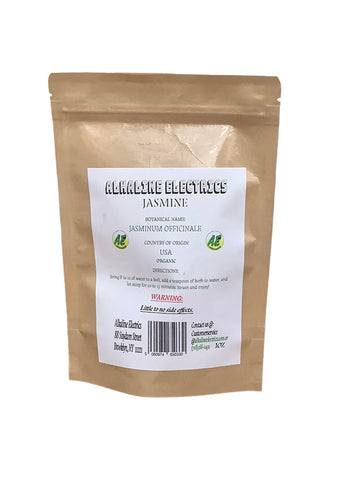 Jasmine - Alkaline Electrics