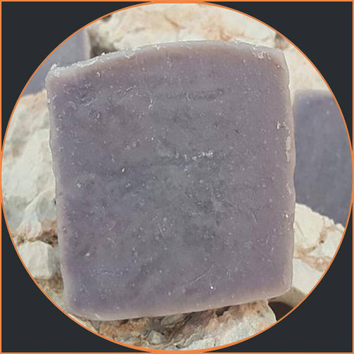 Sea Moss Soap - Alkaline Electrics