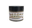 Reishi Mushroom Powder(Organic) - Alkaline Electrics