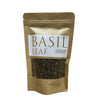 Basil Leaf (Organic) 1 oz - Alkaline Electrics