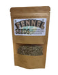 Fennel Seeds - Organic 1oz - Alkaline Electrics