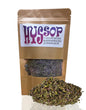 Hyssop (Organic) 1oz - Alkaline Electrics