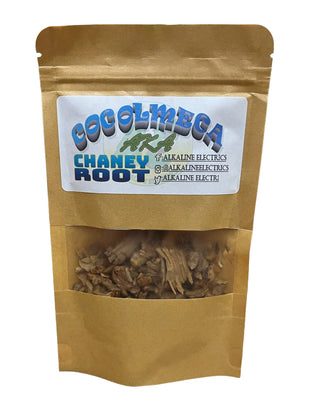 Jamaican Cocolmeca (Wild crafted) 1 oz– Alkaline Electrics