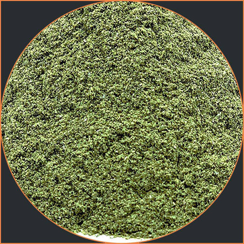 Olive Leaf Powder (Organic) 1oz - Alkaline Electrics