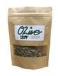 Olive Leaf(Organic) 1oz - Alkaline Electrics