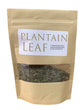 Plantain leaf - Organic 1oz - Alkaline Electrics