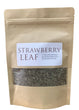 Strawberry Leaf - Organic 1oz - Alkaline Electrics